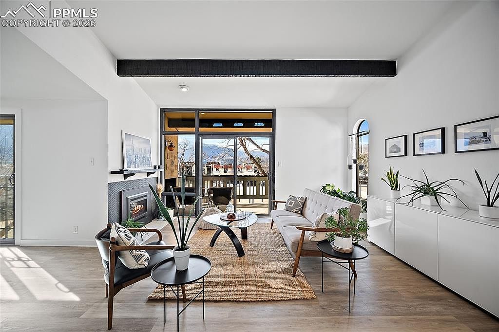 1010 Fontmore Rd APT D Colorado Springs, CO 80904 - Thumbnail 5