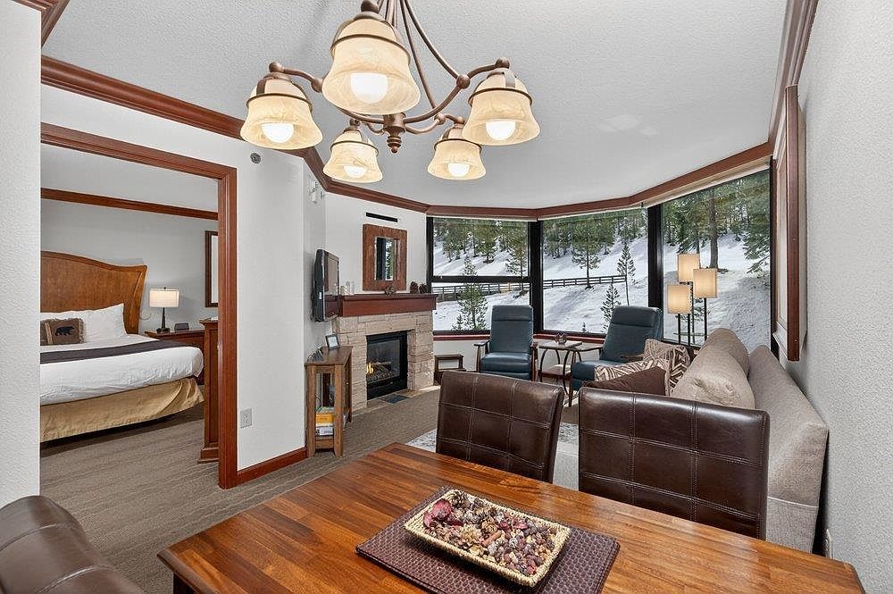 400 Resort Rd #537-539 Olympic Valley, CA 96146 - Thumbnail 5