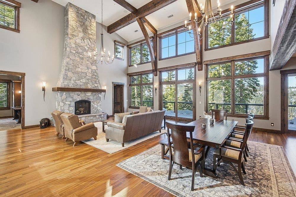 381 Sierra Crest Trl Olympic Valley, CA 96146 - Thumbnail 5