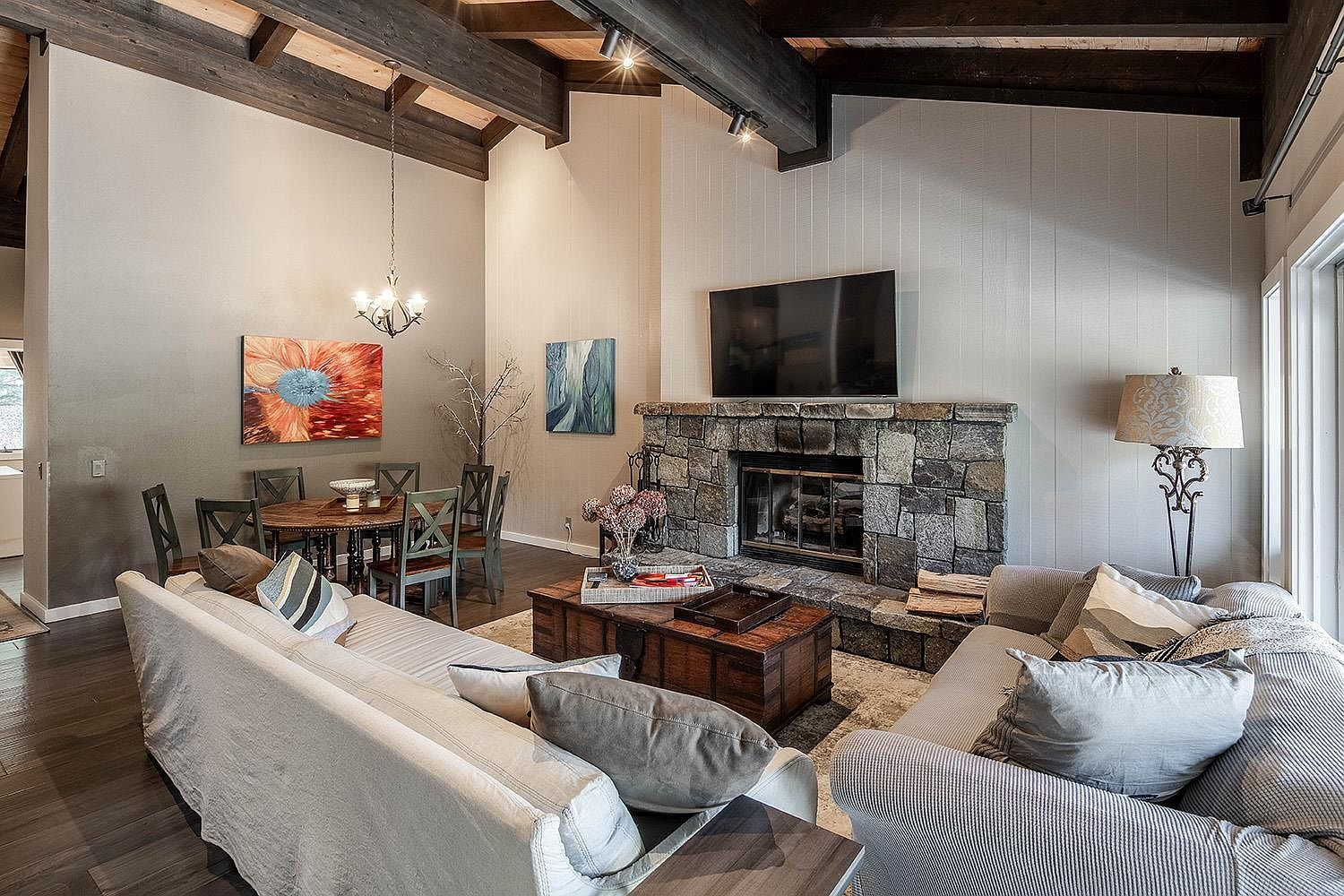 227 Olympic Valley Rd #13 Olympic Valley, CA 96146 - Thumbnail 5