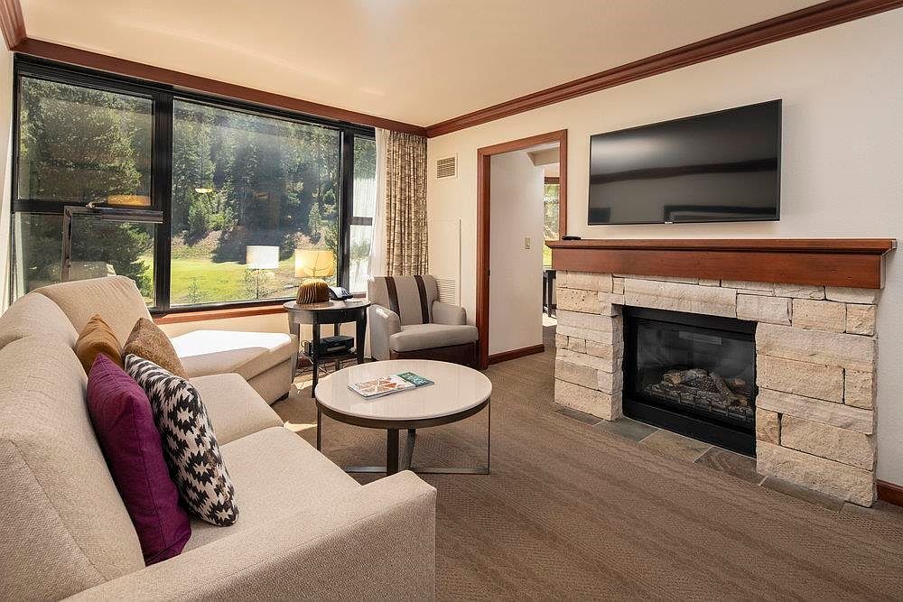 400 Resort Rd #655 Olympic Valley, CA 96146 - Thumbnail 5