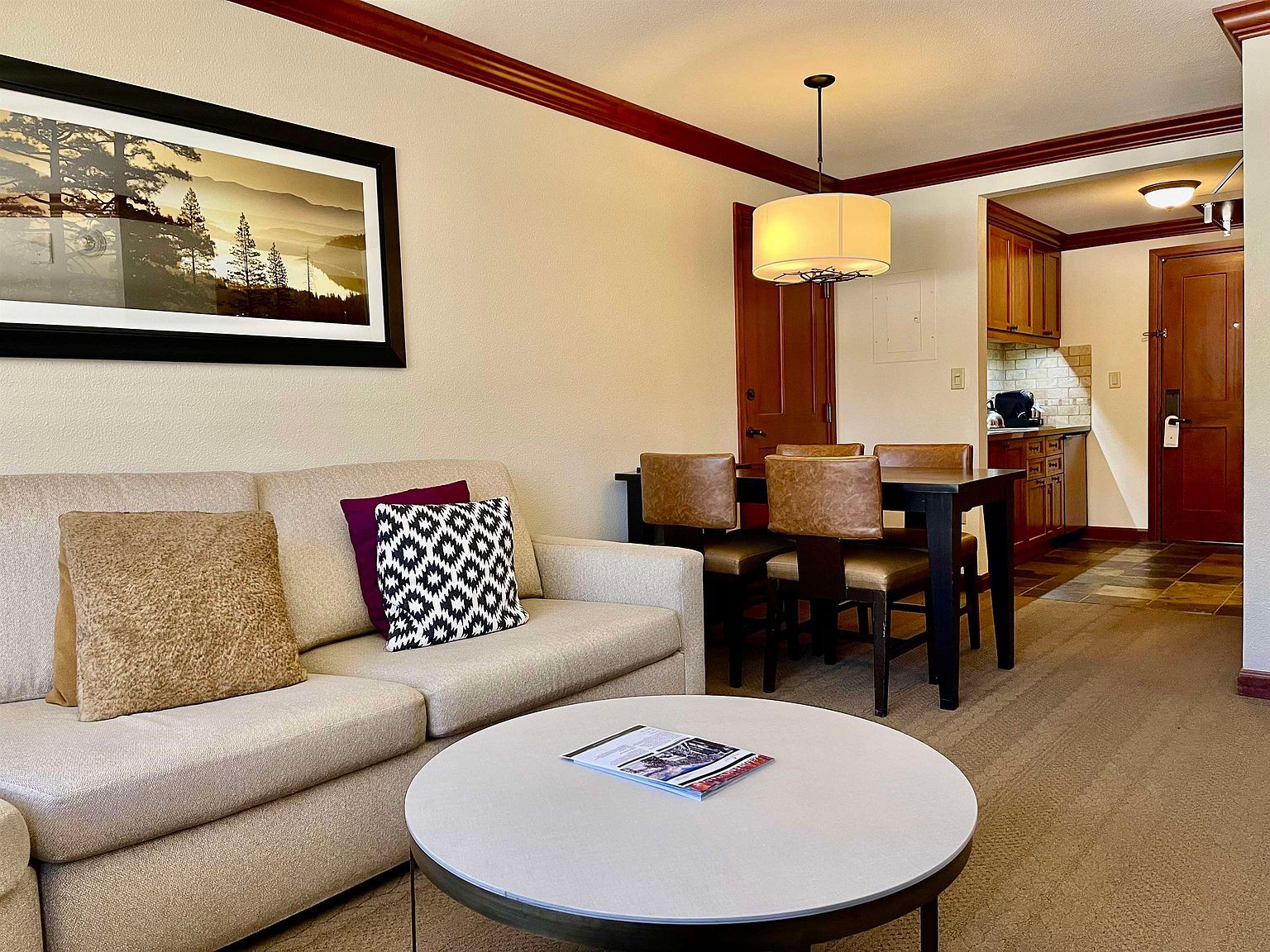 400 Resort Rd #242-244 Olympic Valley, CA 96146 - Thumbnail 5