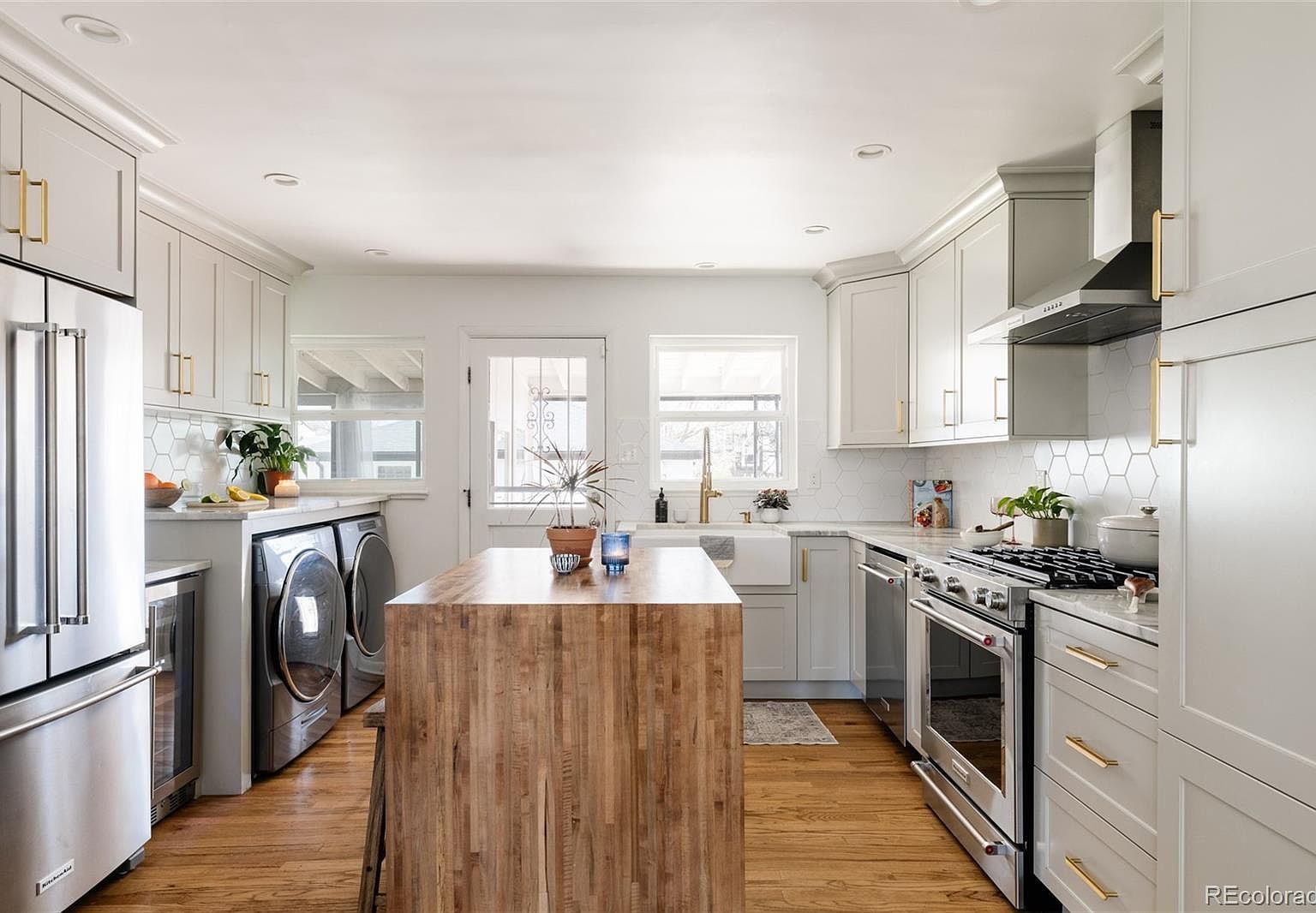 4024 Alcott St Denver, CO 80211 - Thumbnail 5