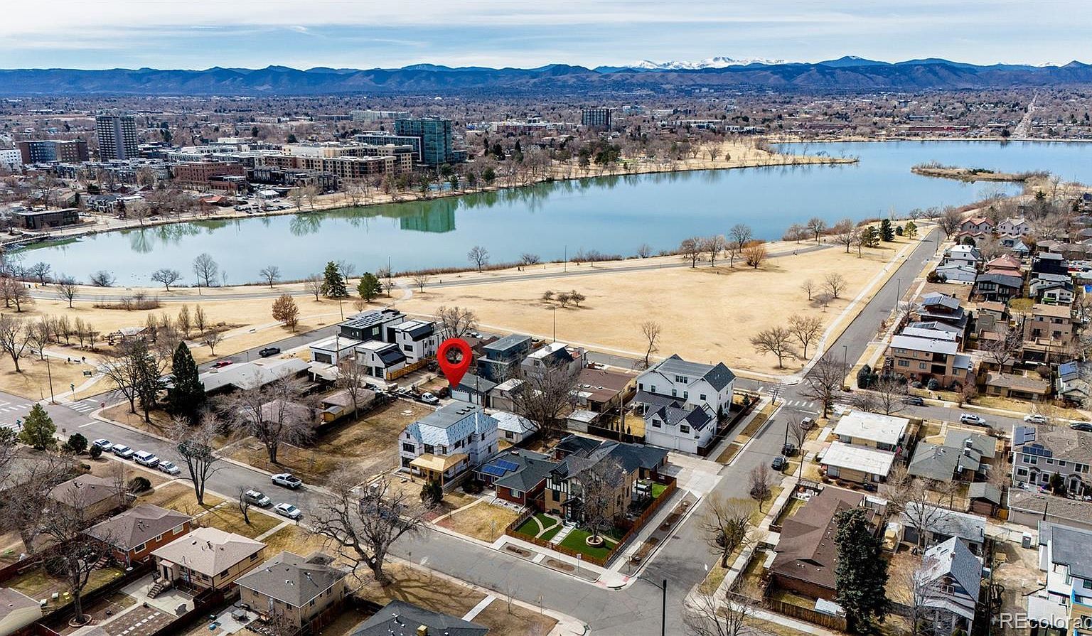 1935 Meade St Denver, CO 80211 - Thumbnail 5