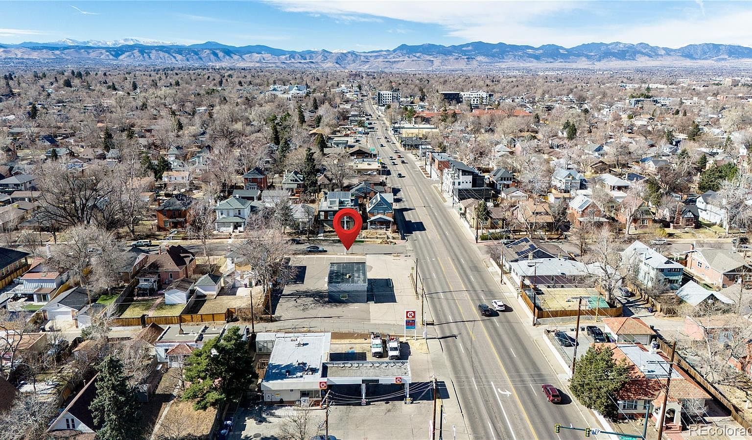 3690 W 38th Ave Denver, CO 80211 - Thumbnail 5
