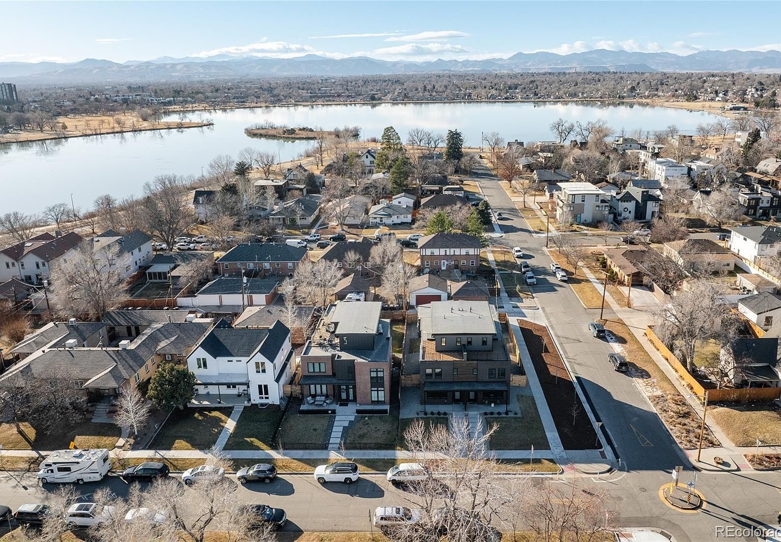 2091 Perry St Denver, CO 80211 - Thumbnail 5