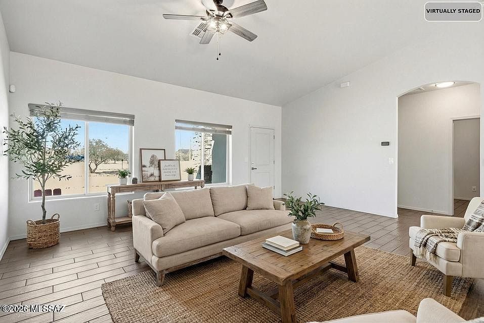 424 E Birch St Huachuca City, AZ 85616 - Thumbnail 5