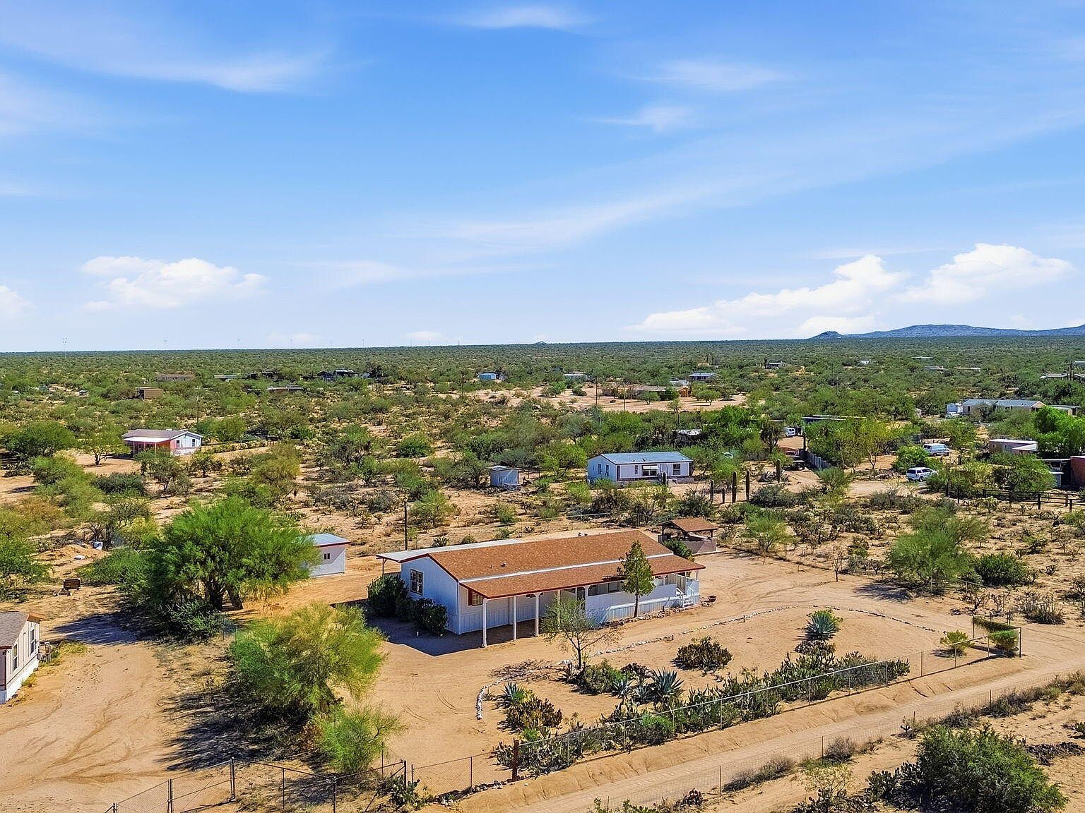 11935 S Amber Ann Ln Tucson, AZ 85736 - Thumbnail 5