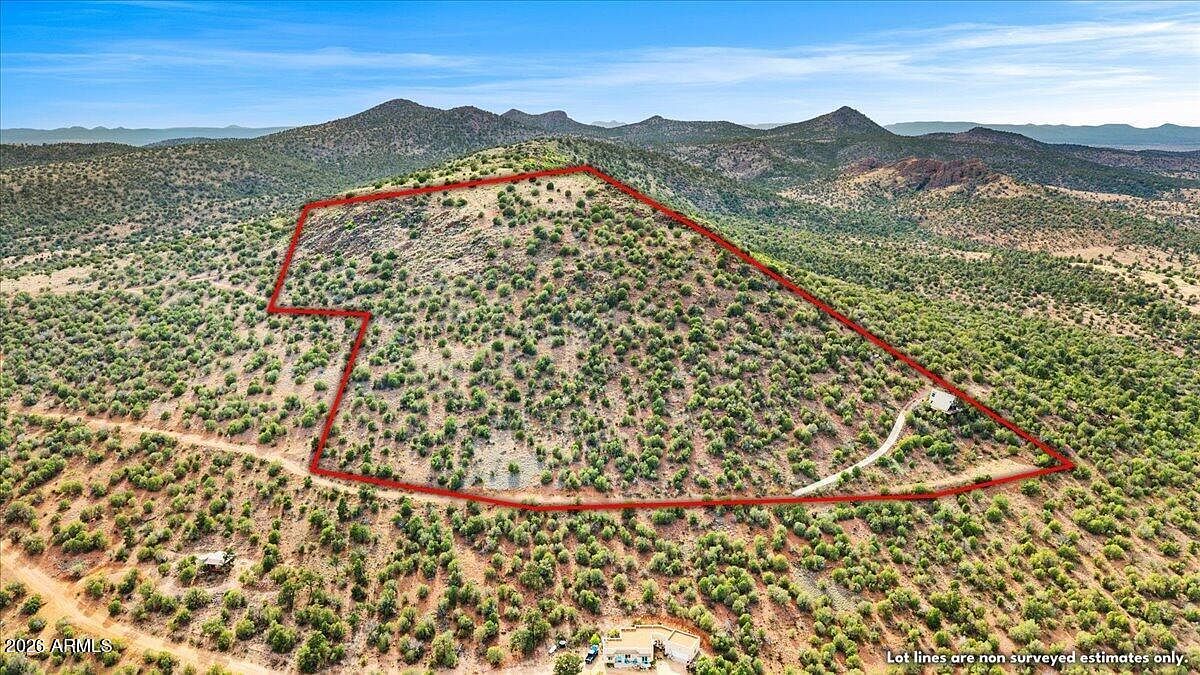 4671 W Cedar Heights Rd Chino Valley, AZ 86323 - Thumbnail 5