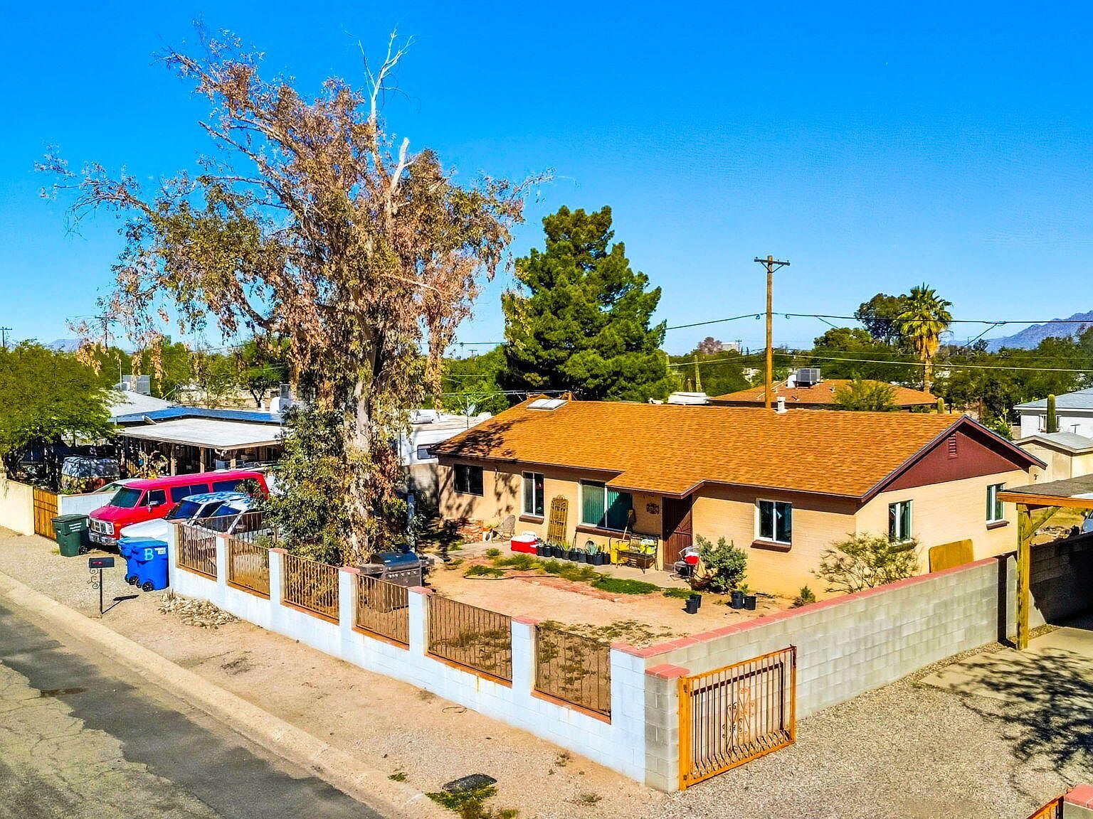 6131 E 28th St Tucson, AZ 85711 - Thumbnail 5