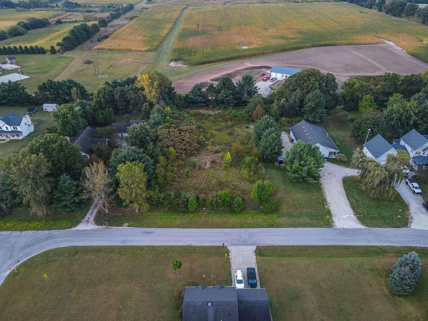 5602 Anita Dr Saint Anne, IL 60964 - Thumbnail 5