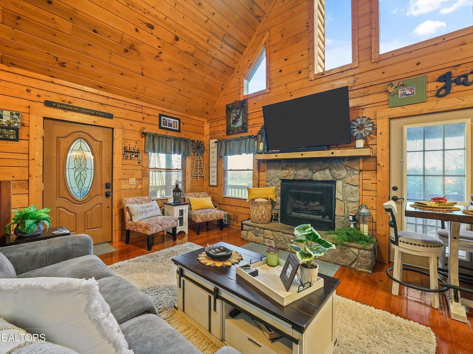 176 Hummingbird Ln Sharps Chapel, TN 37866 - Thumbnail 5