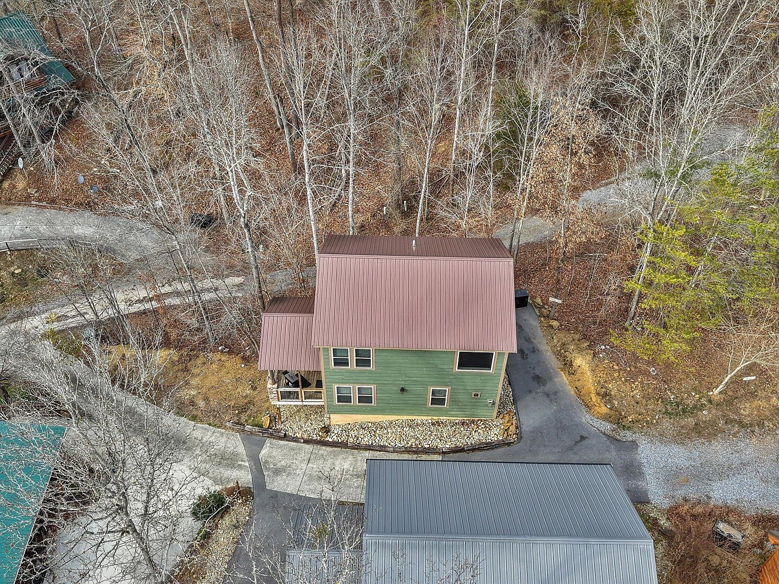 1010 Ravens Ford Way Sevierville, TN 37876 - Thumbnail 5