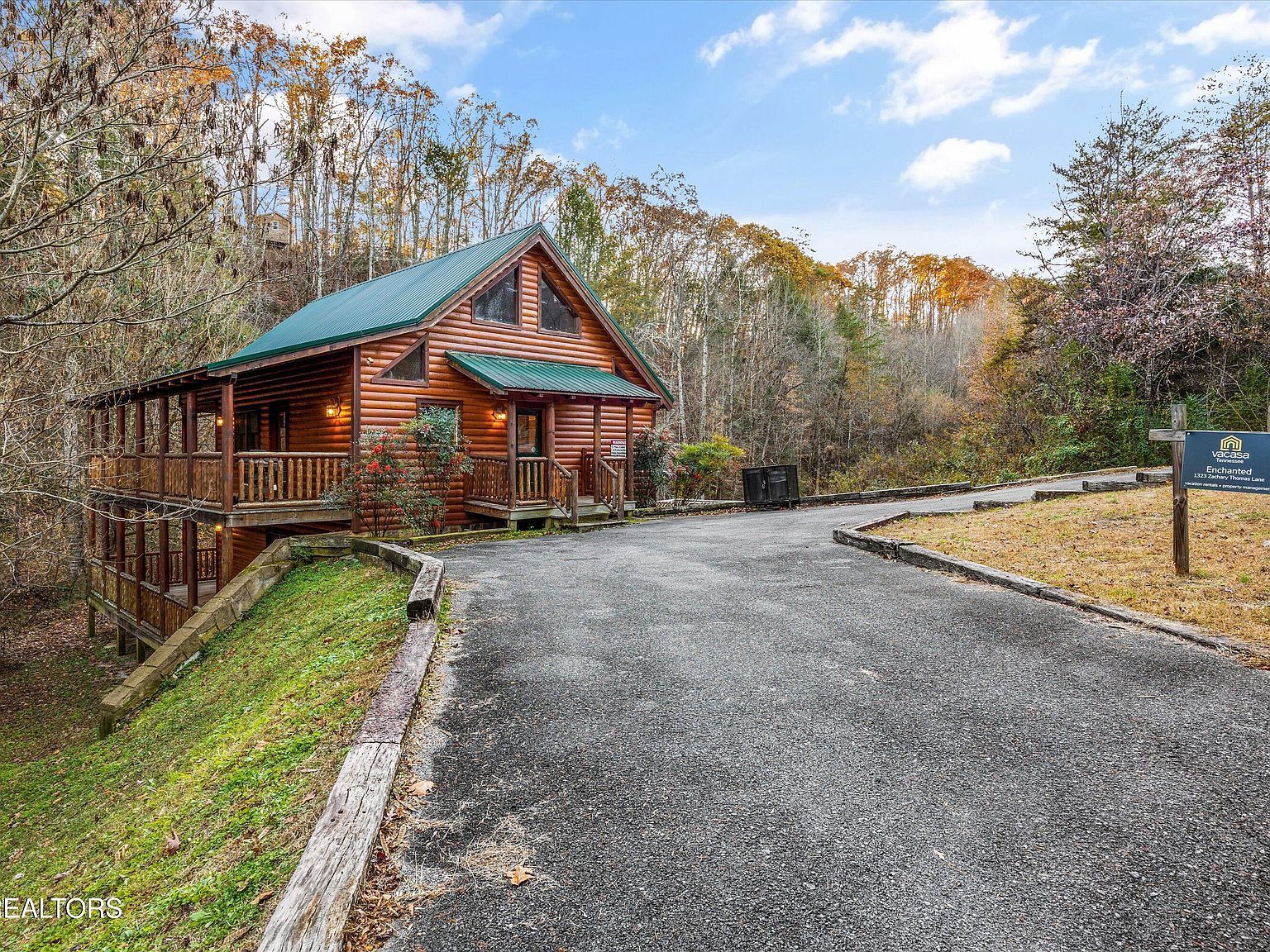 1323 Zachary Thomas Ln Sevierville, TN 37876 - Thumbnail 5