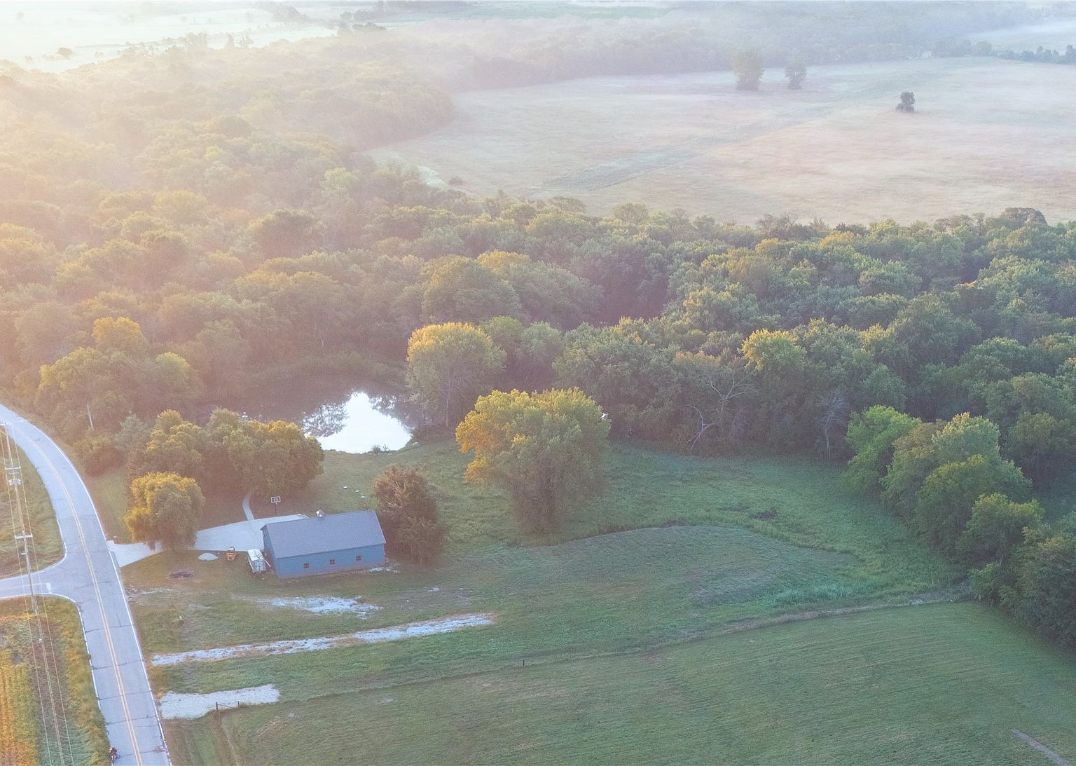 11094 NW Rowe Dr Granger, IA 50109 - Thumbnail 5