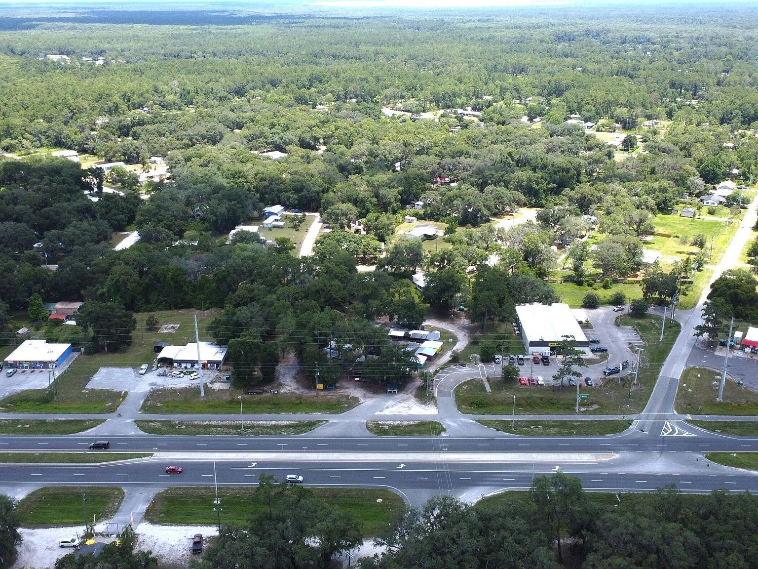 736 S Highway 17 Satsuma, FL 32189 - Thumbnail 5