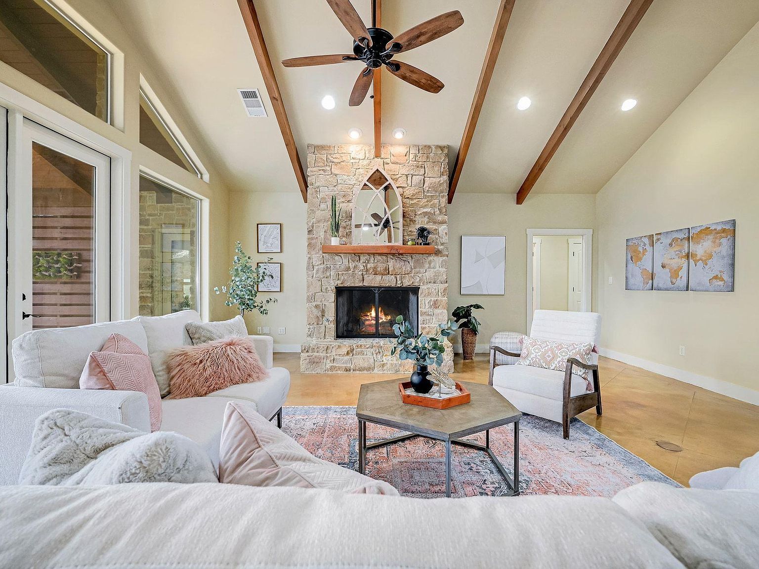 2551 Wolf Creek Ranch Rd Burnet, TX 78611 - Thumbnail 5