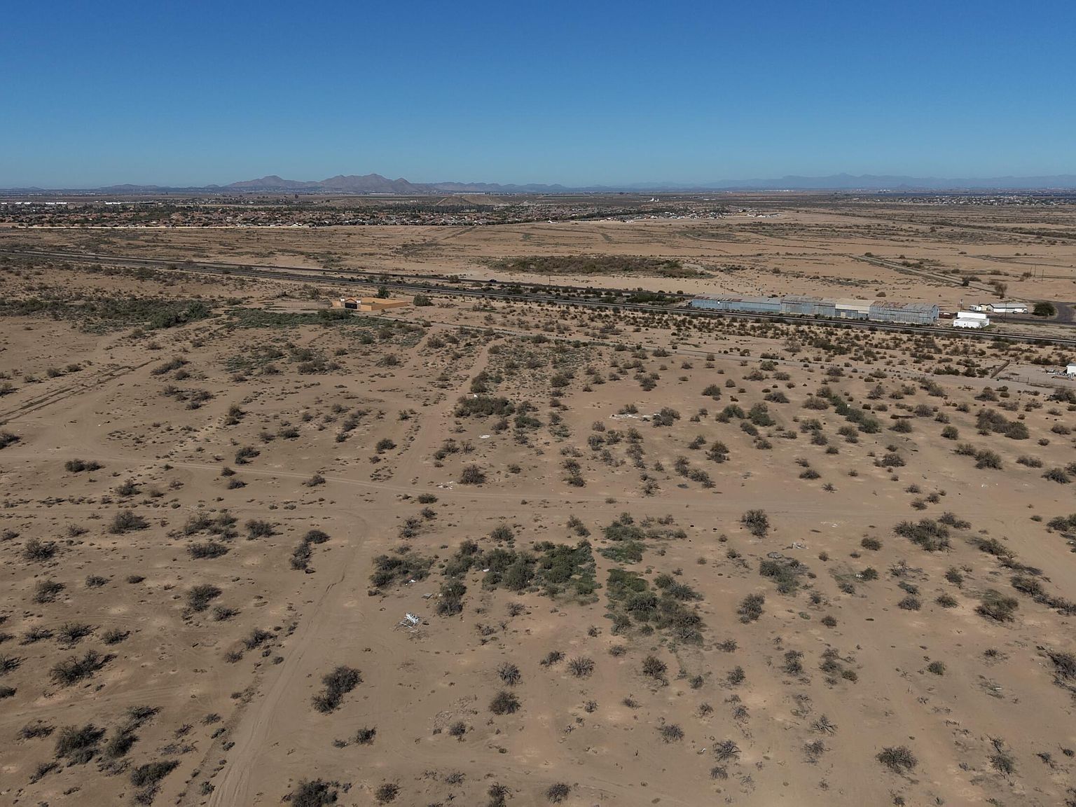 4315 W Shedd Rd Eloy, AZ 85131 - Thumbnail 5