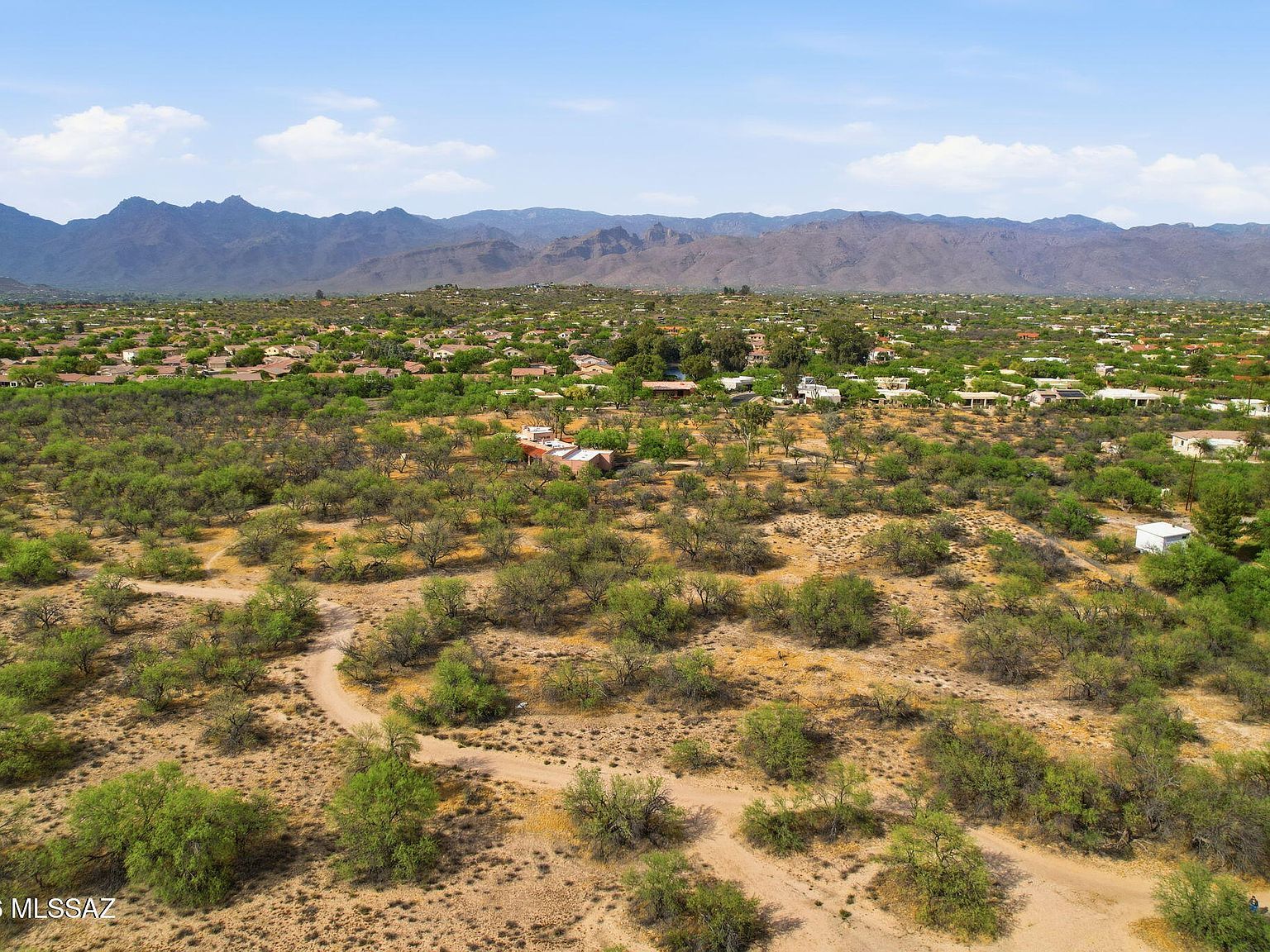 1975 N Bonanza Ave Tucson, AZ 85749 - Thumbnail 5