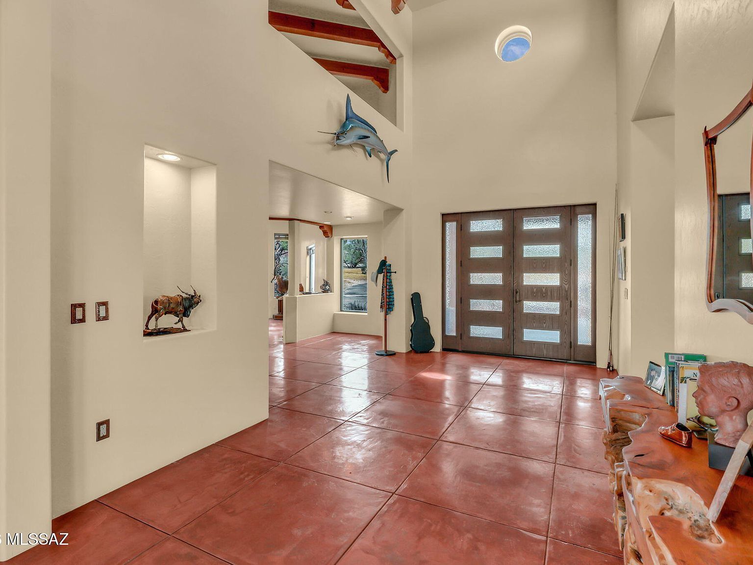 1985 N Bonanza Ave Tucson, AZ 85749 - Thumbnail 5