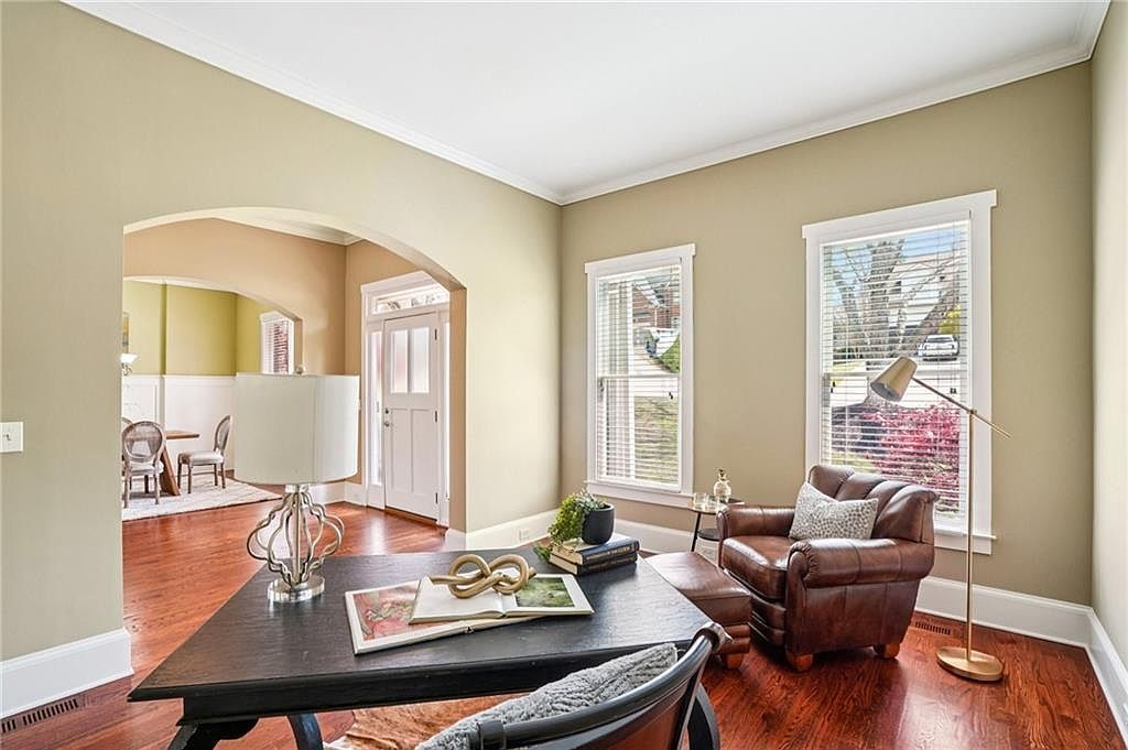 3525 Horizon Ct Cumming, GA 30041 - Thumbnail 5