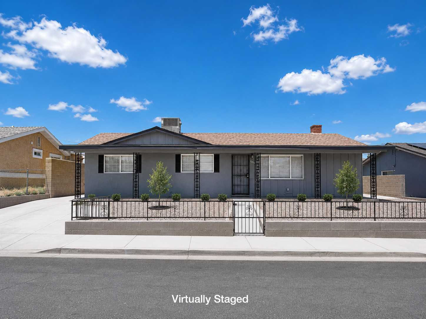 2217 East Constantine Avenue, Las Vegas, NV, USA, 89101 - Thumbnail 5