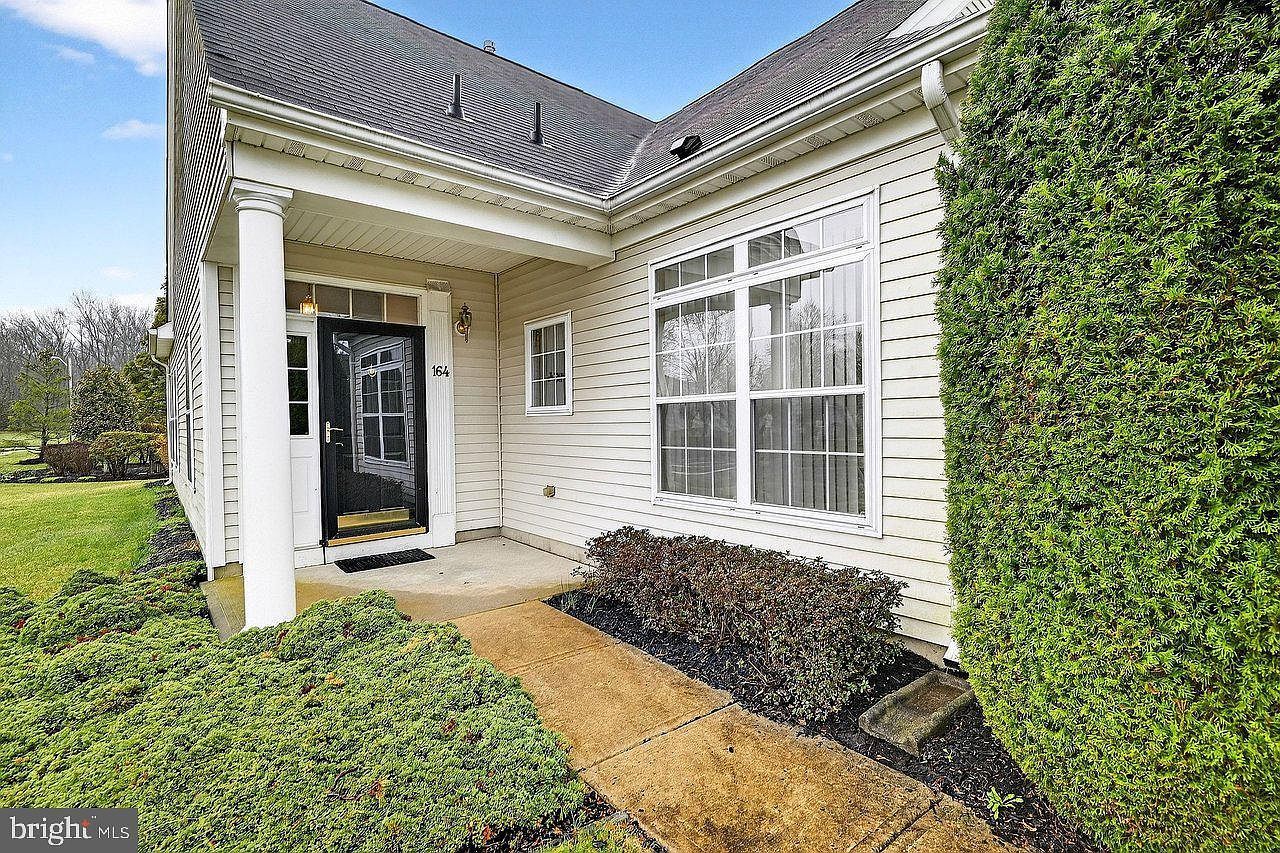 164 Tunicflower Ln West Windsor, NJ 08550 - Thumbnail 5