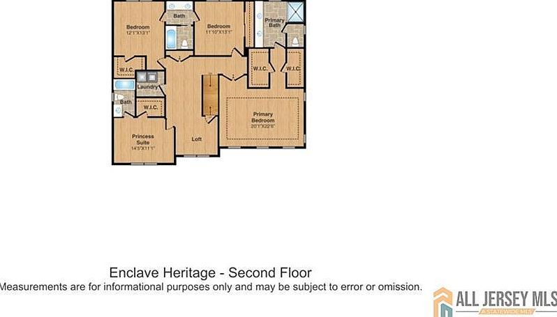 4 Arthur Ln Cranbury, NJ 08512 - Thumbnail 5