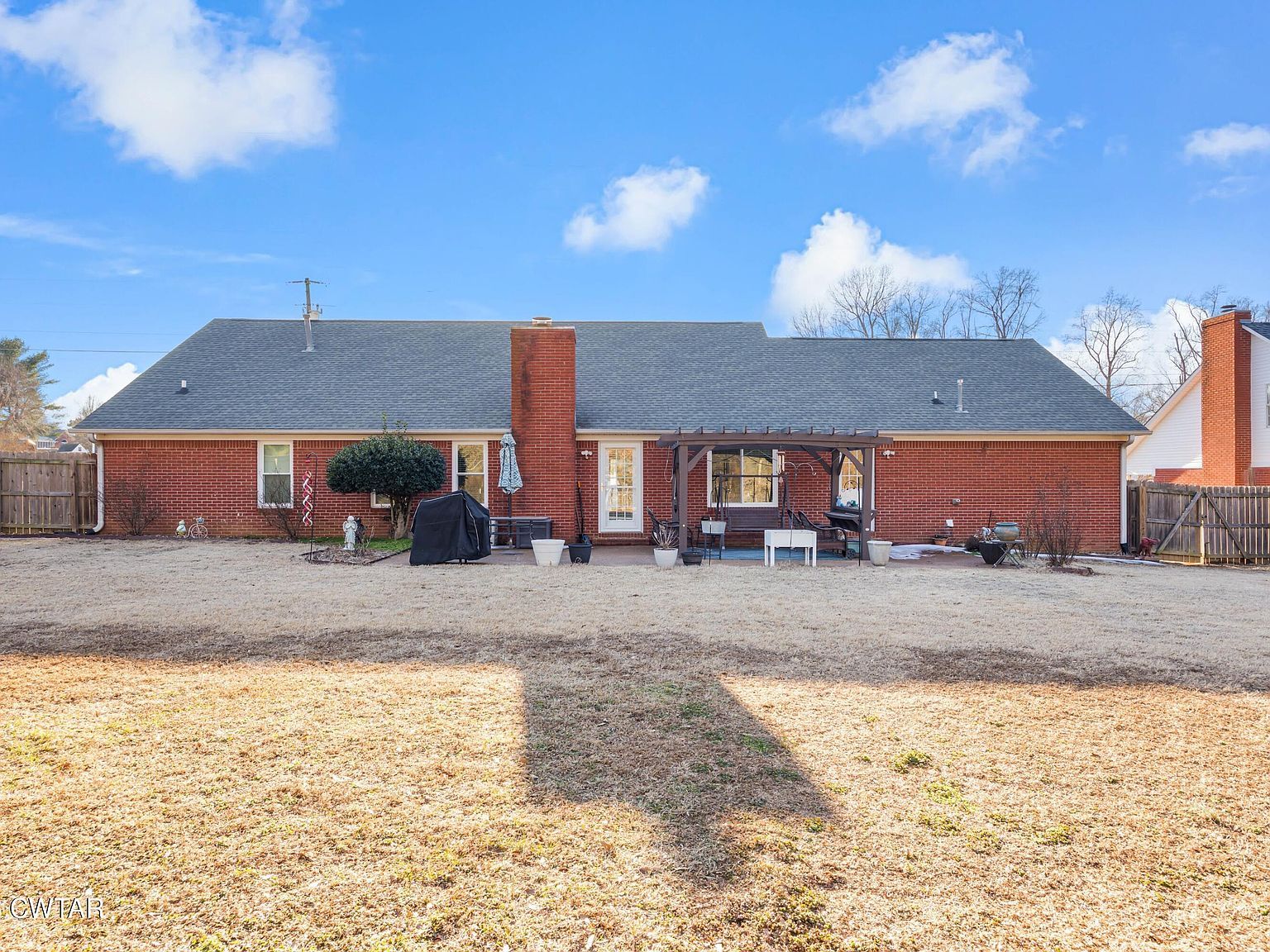 88 Chamberlain Dr Humboldt, TN 38343 - Thumbnail 5