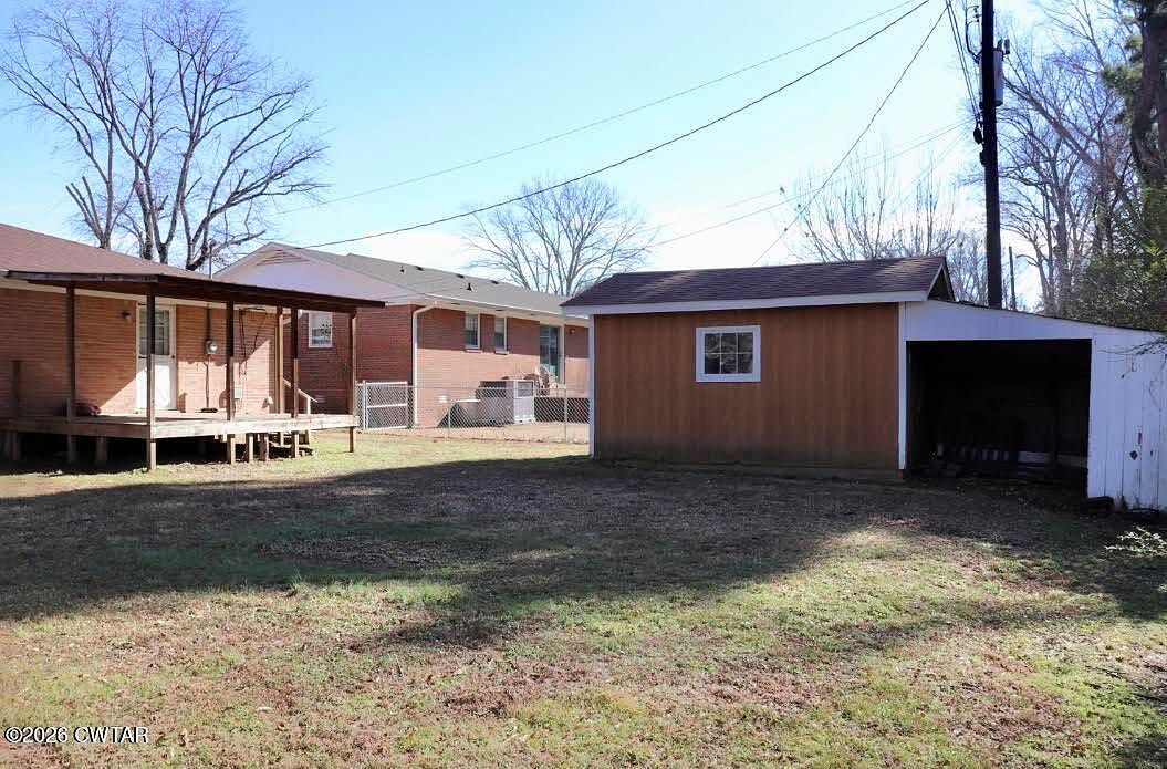 1321 Eastview Dr Humboldt, TN 38343 - Thumbnail 5