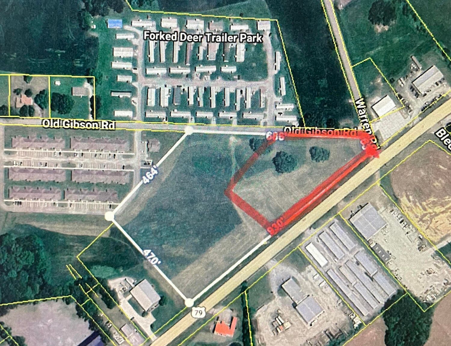 0 E End Dr Humboldt, TN 38343 - Thumbnail 5