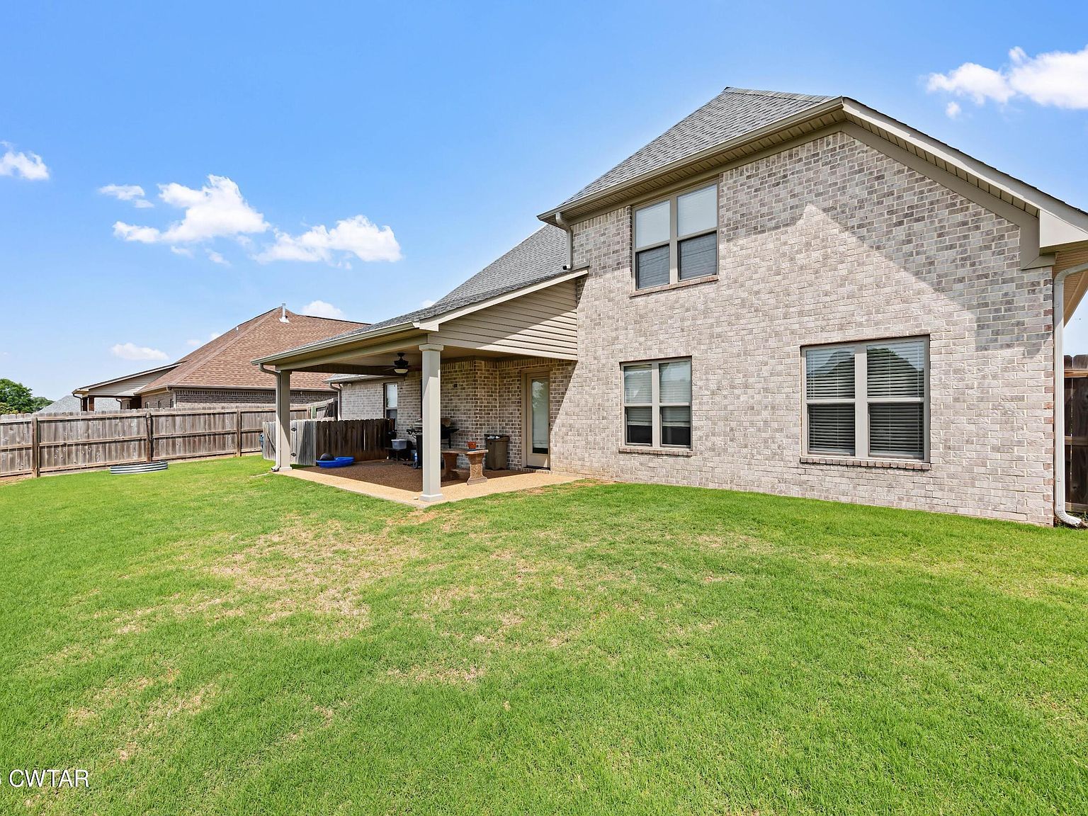 266 Heritage Sq Medina, TN 38355 - Thumbnail 5