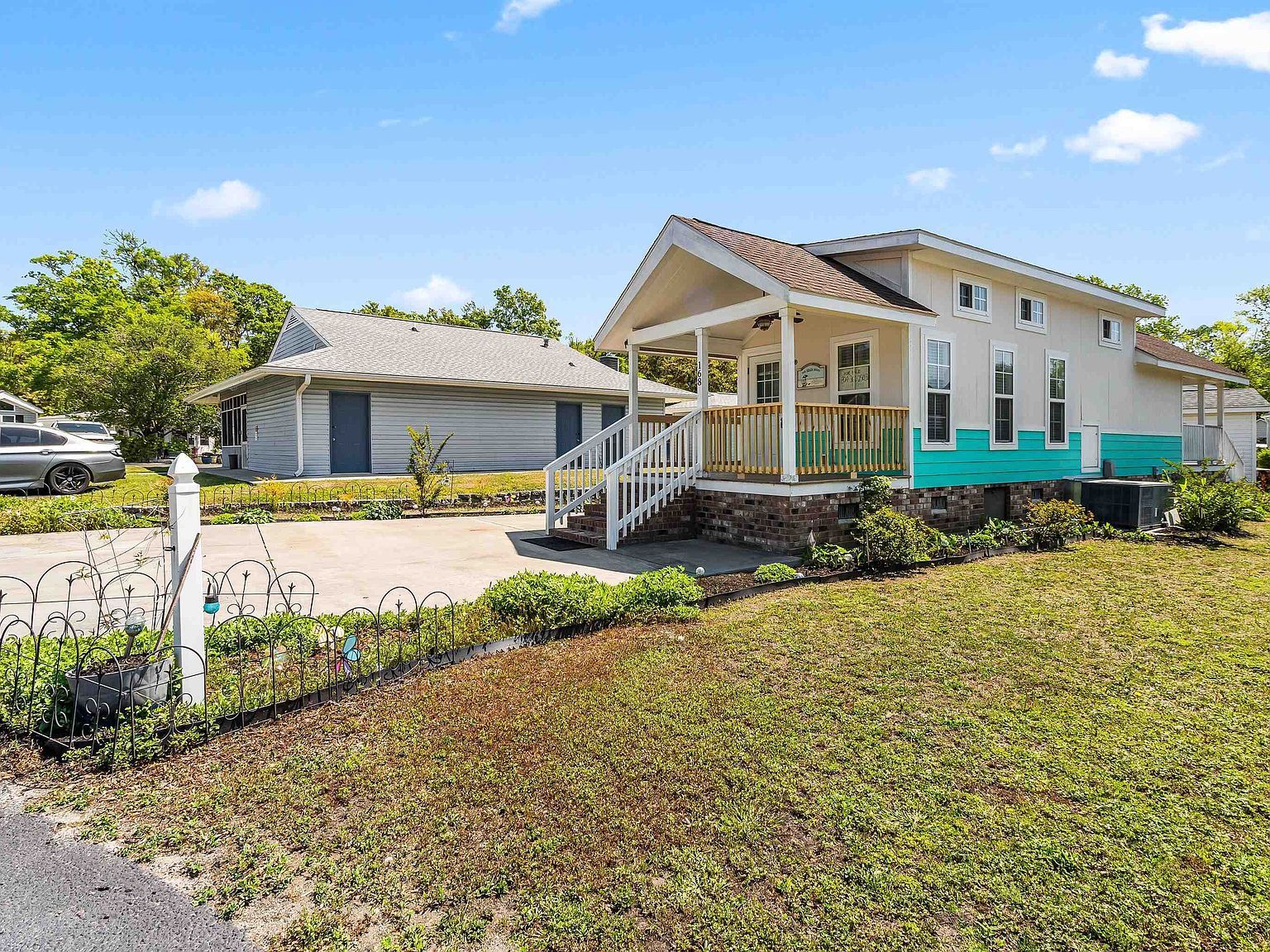 5400 Little River Neck Rd #168 North Myrtle Beach, SC 29582 - Thumbnail 5