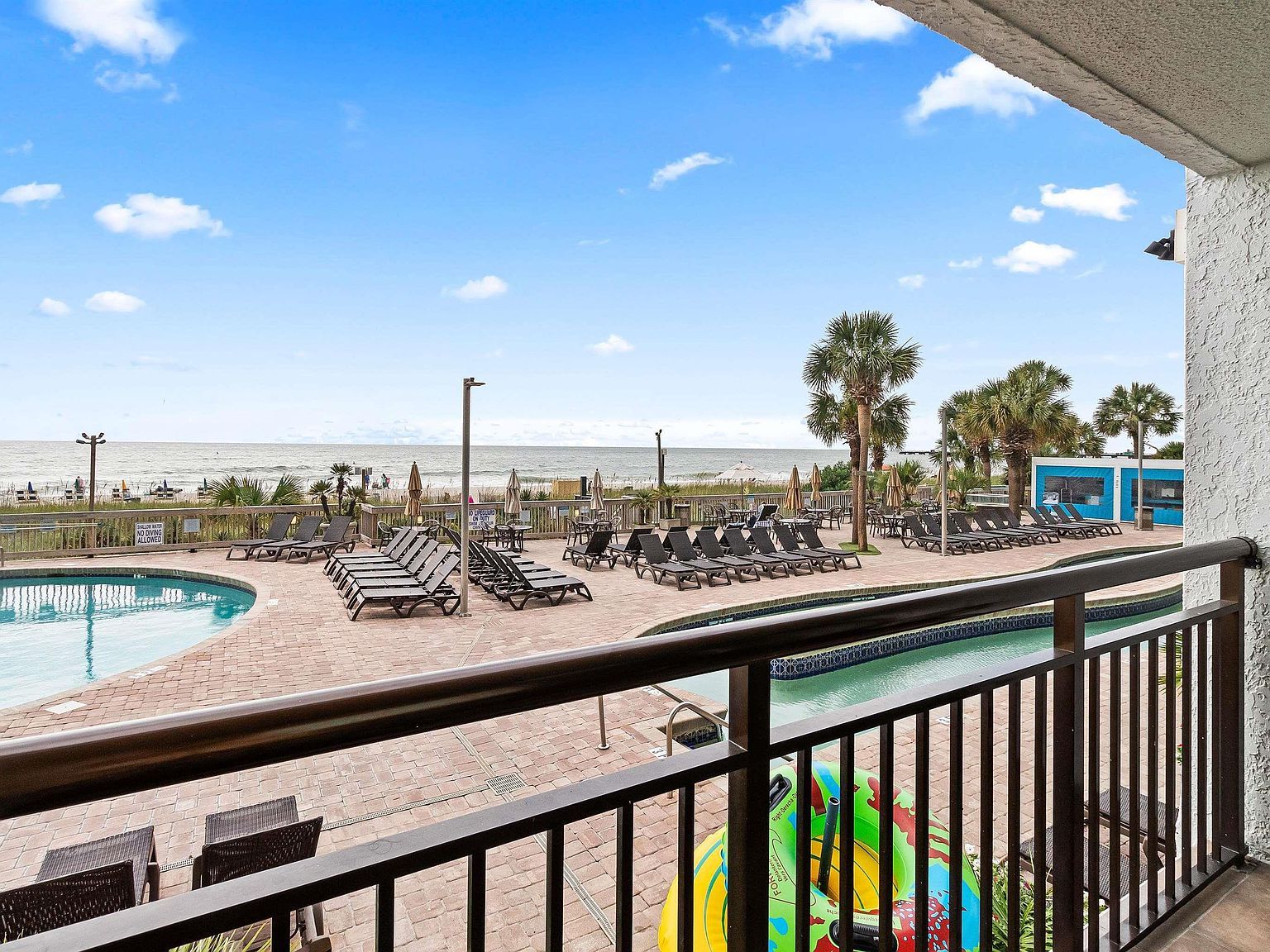 3000 N Ocean Blvd #125 Myrtle Beach, SC 29577 - Thumbnail 5