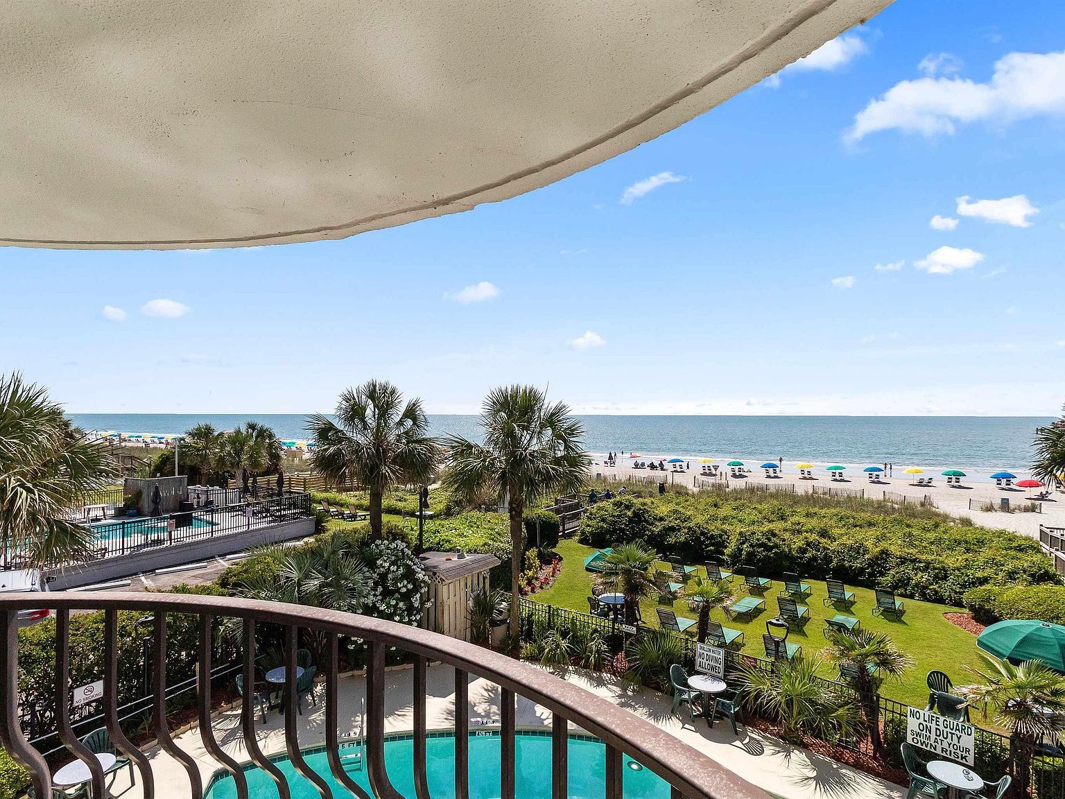 2500 N Ocean Blvd #102 Myrtle Beach, SC 29577 - Thumbnail 5