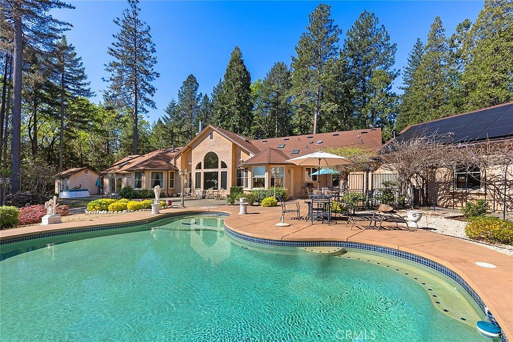 5005 Schott Rd Forest Ranch, CA 95942 - Thumbnail 5