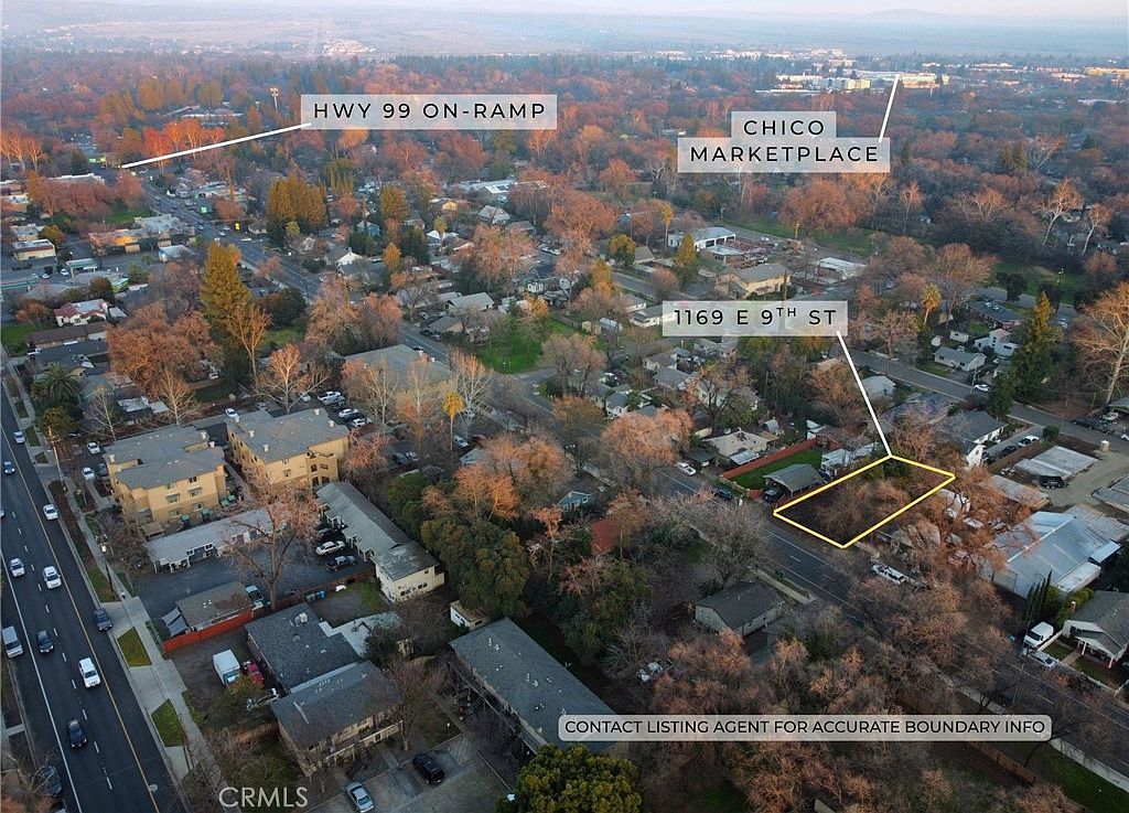 1169 E 9th St #44 Chico, CA 95928 - Thumbnail 5