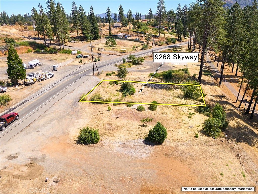 9268 Skyway #11 Paradise, CA 95969 - Thumbnail 5