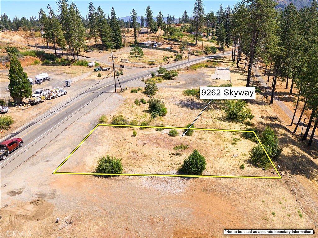 9262 Skyway #10 Paradise, CA 95969 - Thumbnail 5