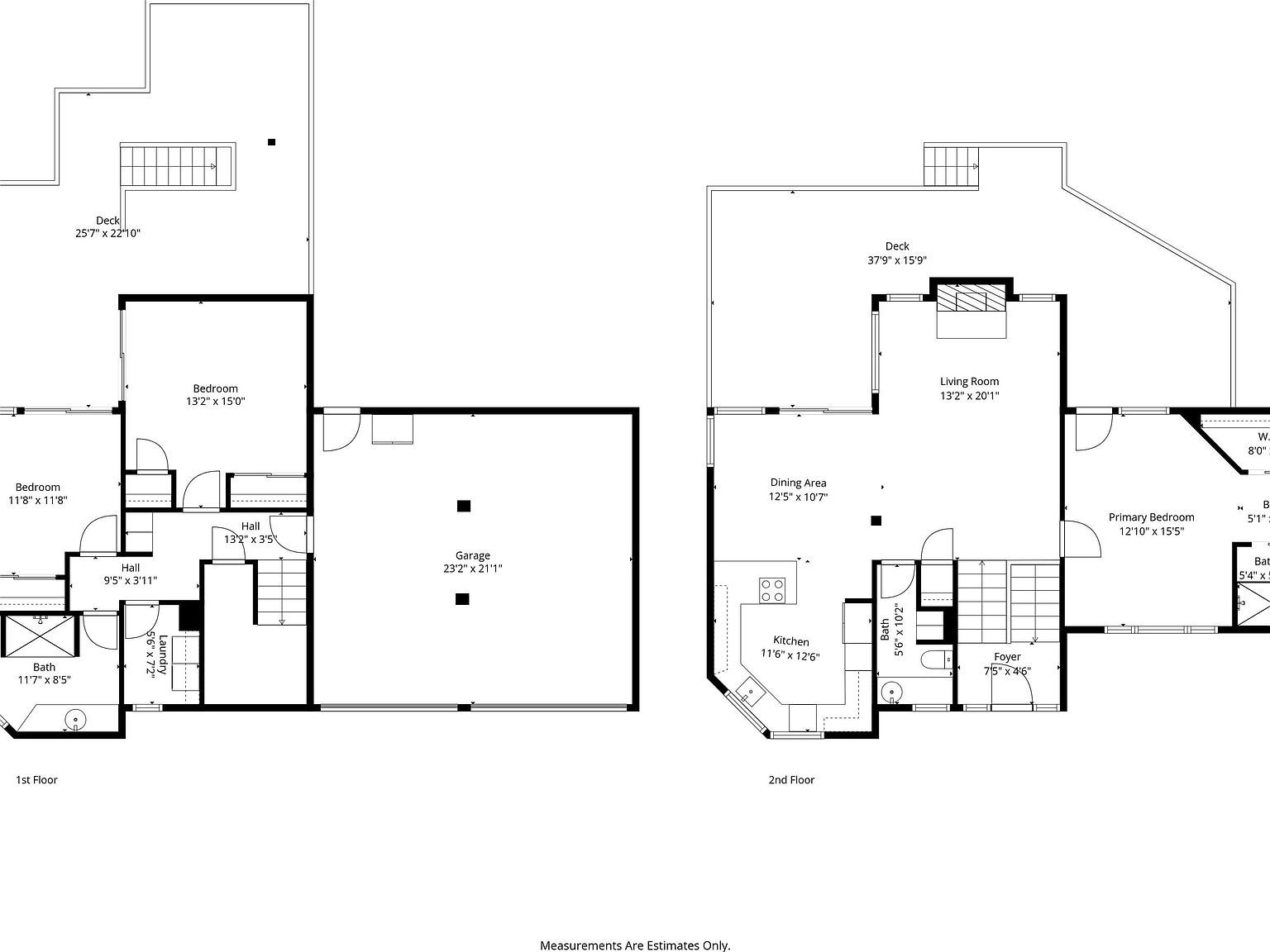 57583 White Elm Ln #26 Bend, OR 97707 - Thumbnail 5