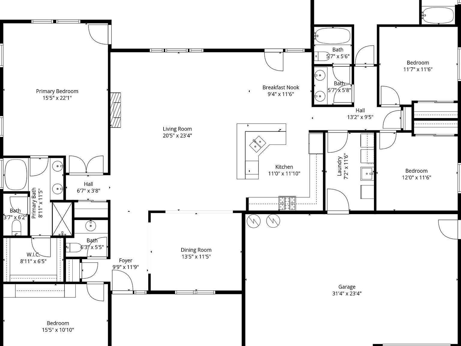 17463 Egret Dr Bend, OR 97707 - Thumbnail 5