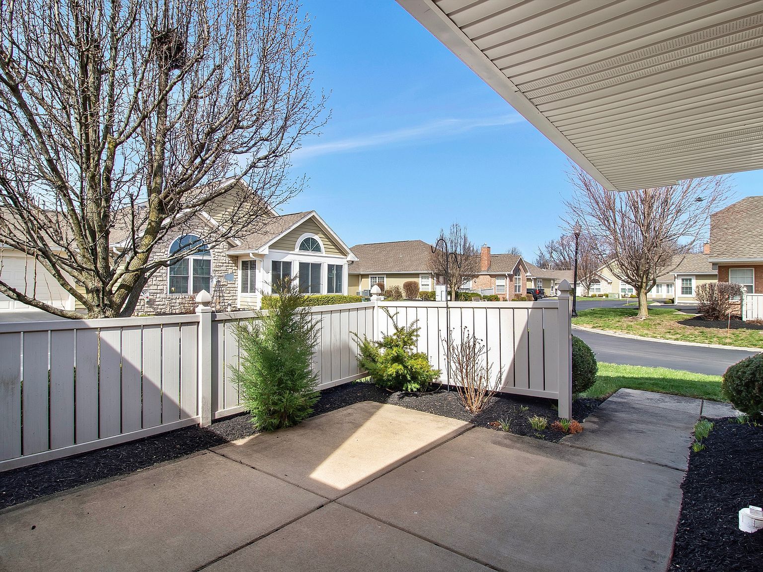 7347 Chapel Villas Ln Unit B Indianapolis, IN 46214 - Thumbnail 5