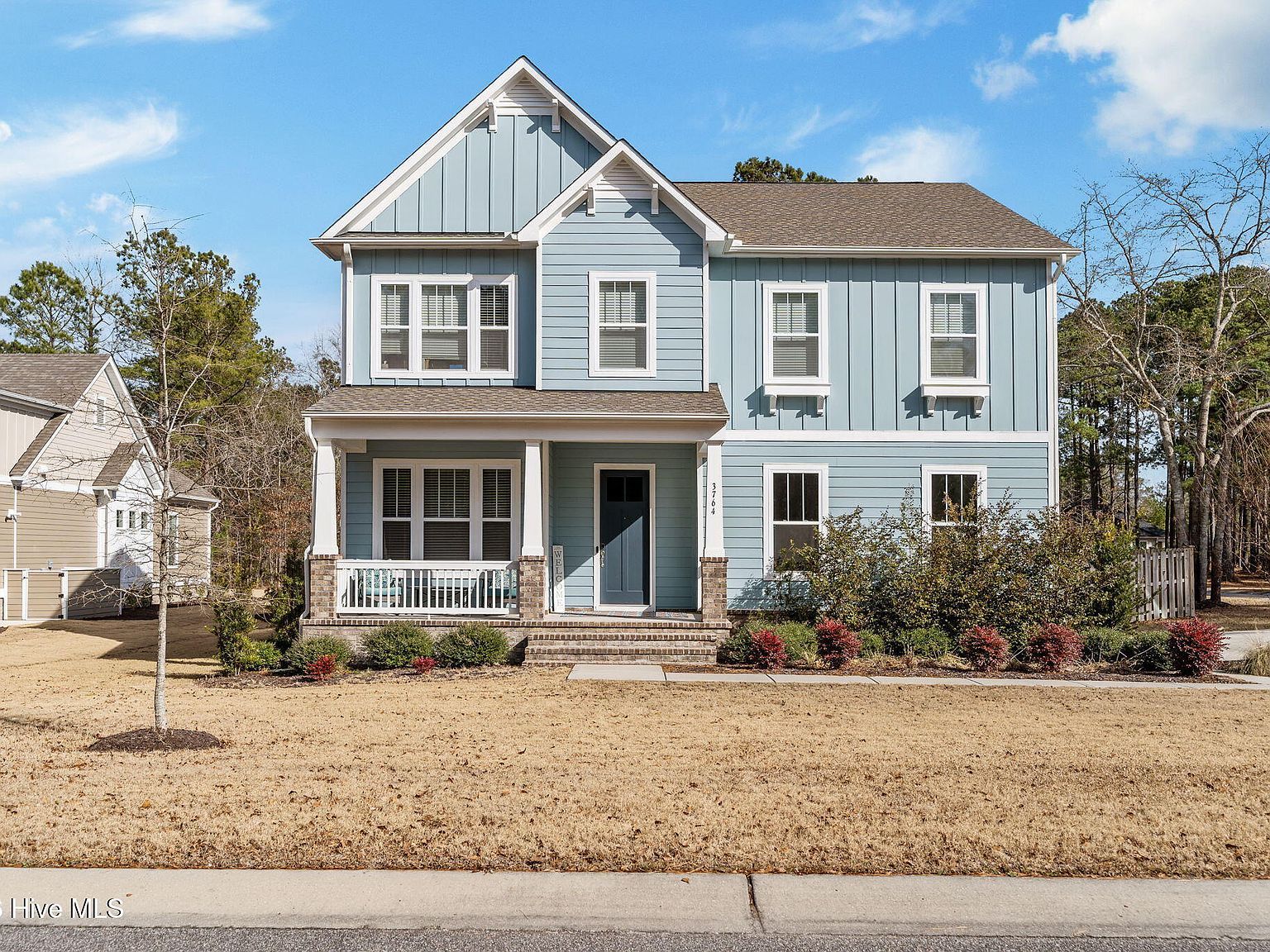 3764 Silver Melon Rd NE Leland, NC 28451 - Thumbnail 5