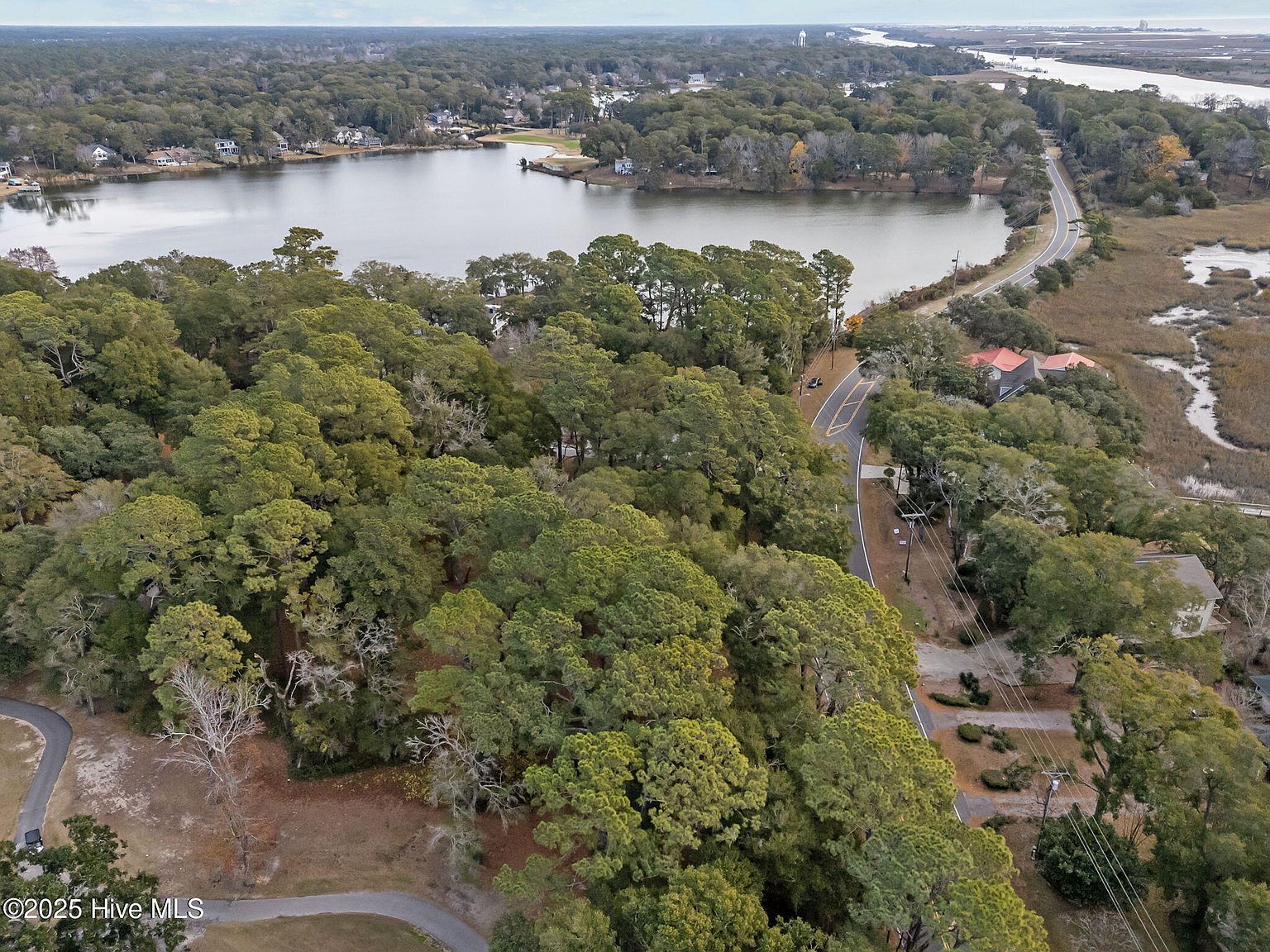 8 Shoreline Dr W Lot 8 Sunset Beach, NC 28468 - Thumbnail 5