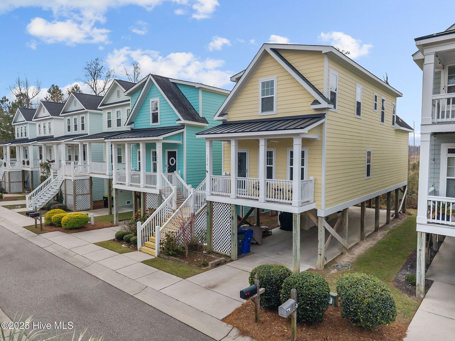 1274 Charleston Common Dr Leland, NC 28451 - Thumbnail 5