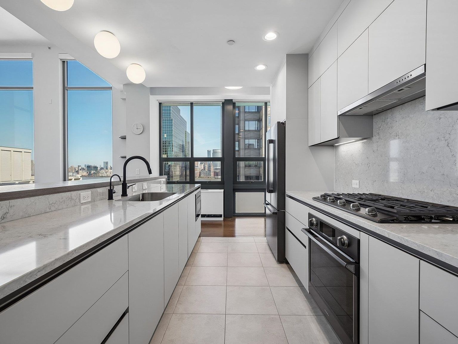 105 Greene St APT 1901 Jersey City, NJ 07302 - Thumbnail 5