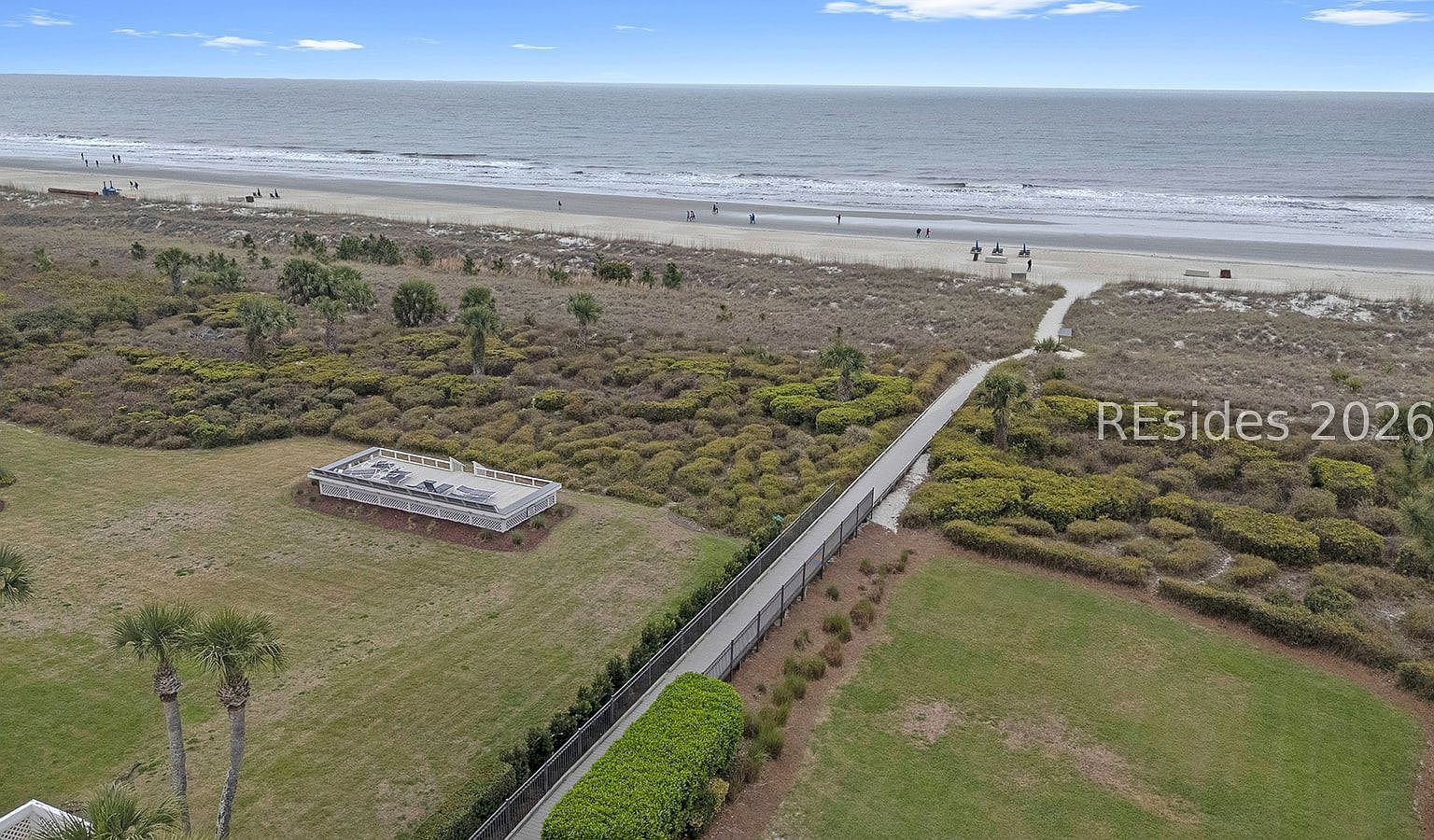 23 S Forest Beach Dr APT 187 Hilton Head Island, SC 29928 - Thumbnail 5