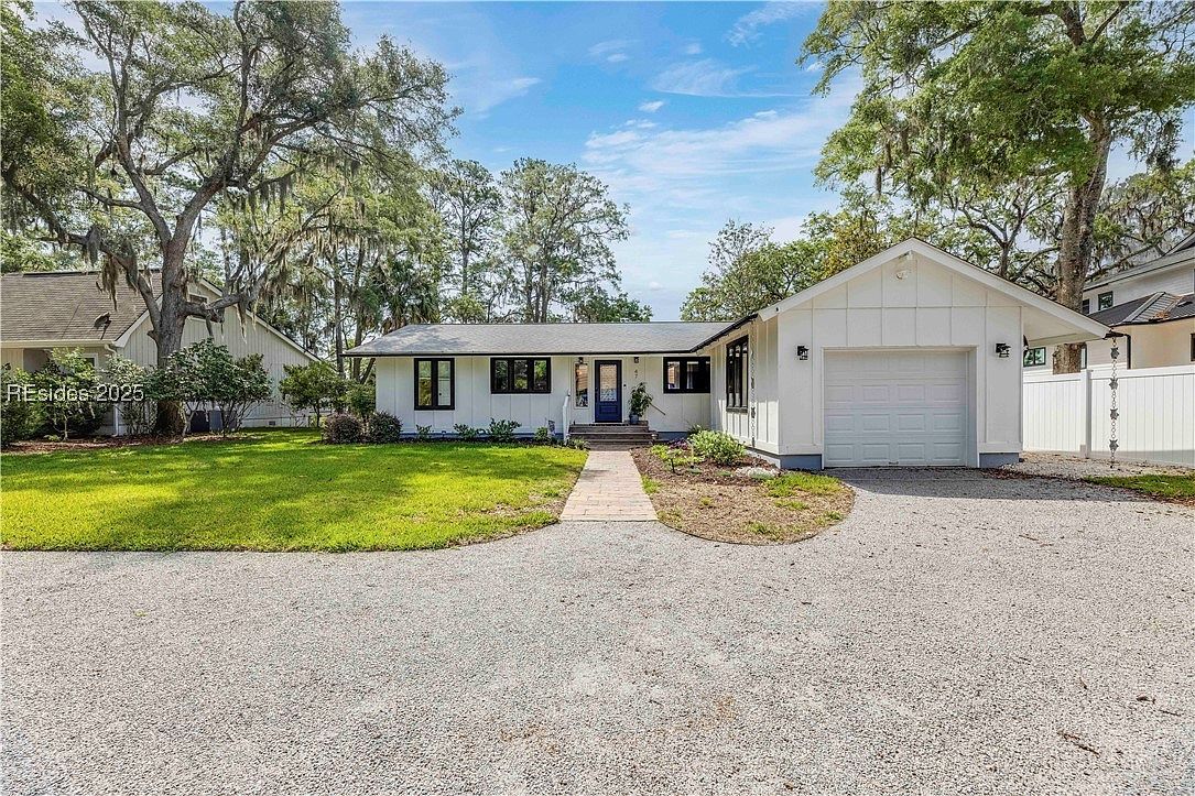 47 Okatie Bluff Rd Okatie, SC 29909 - Thumbnail 5