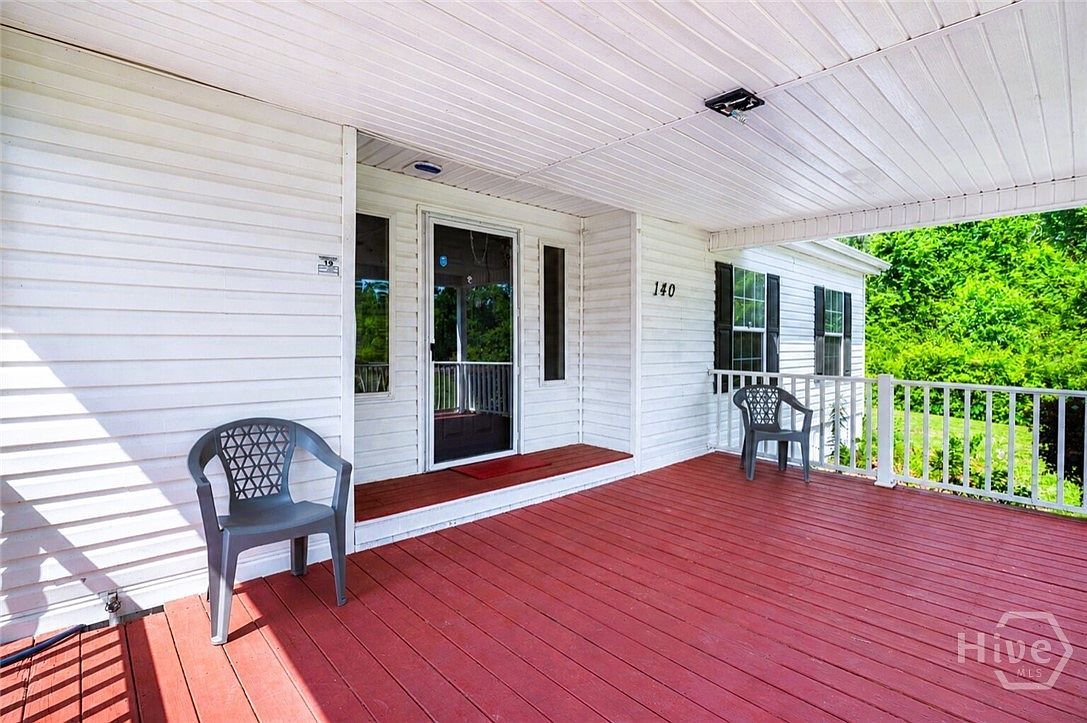 140 SE Crosby St Surrency, GA 31563 - Thumbnail 5