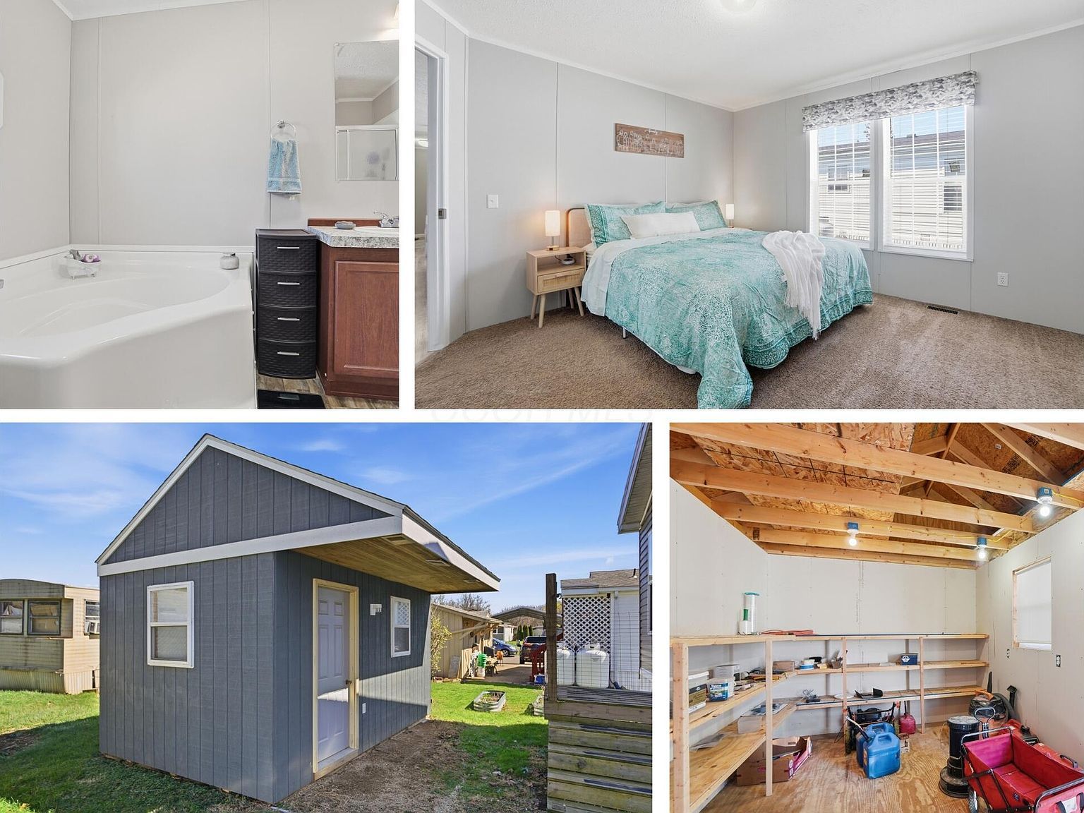 5115 Olive Branch Rd Plain City, OH 43064 - Thumbnail 5